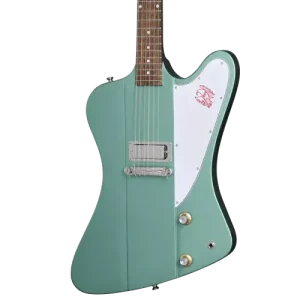 1963 FIREBIRD I (INCL. HARD CASE) INVERNESS GREEN Authentique