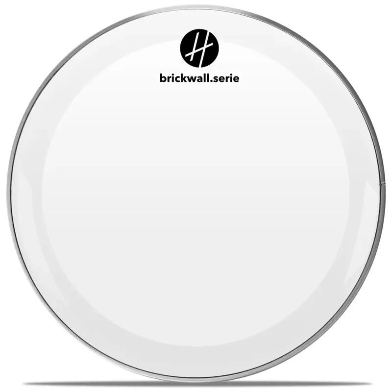 HEATS Brickwall 14" Reso Clear Super Prix