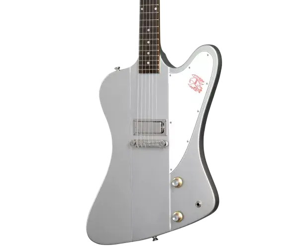 Achetez Aujourd'hui 1963 FIREBIRD I (INCL. HARD CASE) SILVER MIST