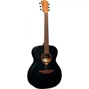T70A-BLS AUDITORIUM BLACK SATIN Authentique