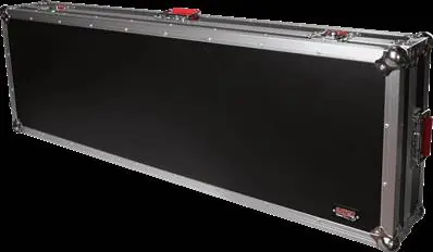 Meilleur Choix DISCONTINUE Gator FLIGHT CASE POUR CLAVIER 88 NOTES DE TYPE FANTOM G8