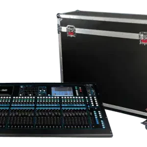 Quantité Limitée DISCONTINUE Gator FLIGHT pour Console A&H QU32
