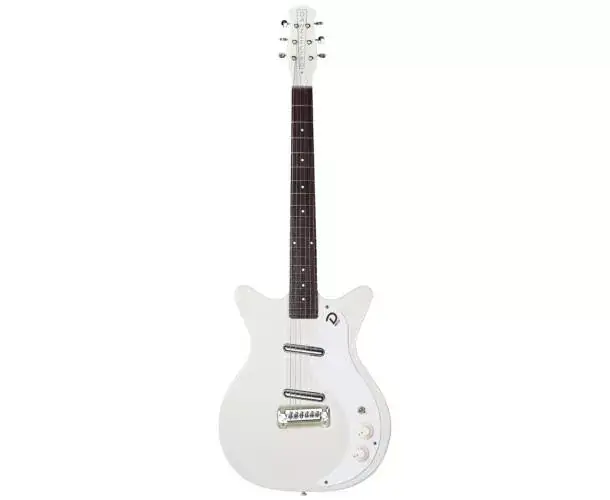 59M NOS+ AGED WHITE Marque