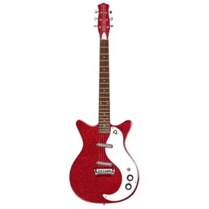 Promotion Saisonnière 59M NOS+ RED METALFLAKE