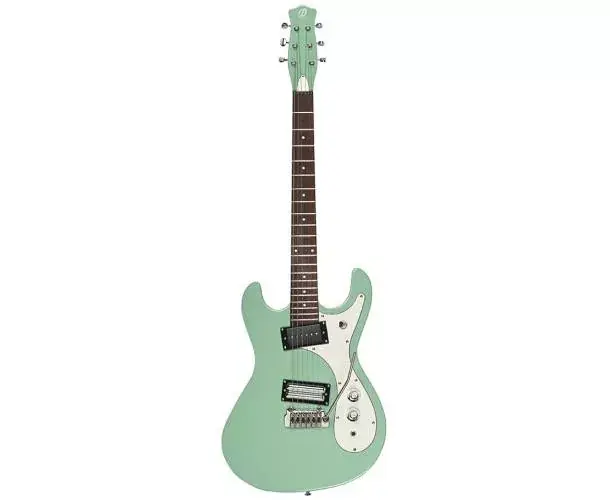 Must-Have 64XT DAQU