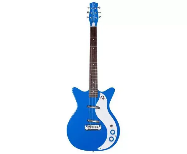 59M NOS+ GO GO BLUE Nouvelle Collection
