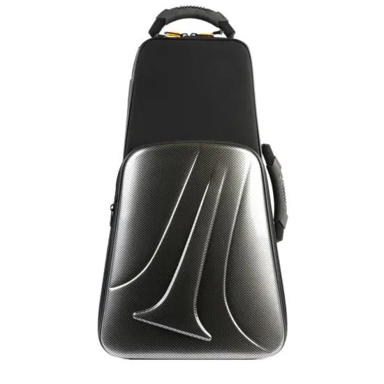 Bam Cases New Trekking Silver/Carbone - Etui pour 1 trompette TREK3023SSC Achat Immédiat