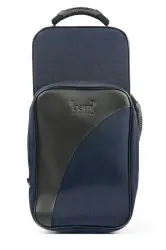 Solde Bam Cases Trekking Bleu Marine - Etui pour 1 trompette 3023SM