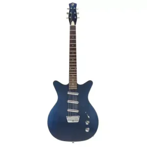 Vente Directe 59 TRIPLE DIVINE BLUE METALLIC