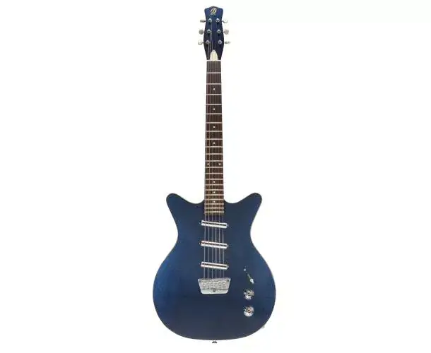 Vente Directe 59 TRIPLE DIVINE BLUE METALLIC