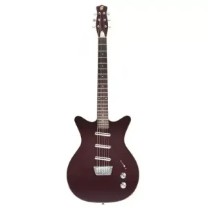 59 TRIPLE DIVINE DARK BURGUNDY Bon Plan