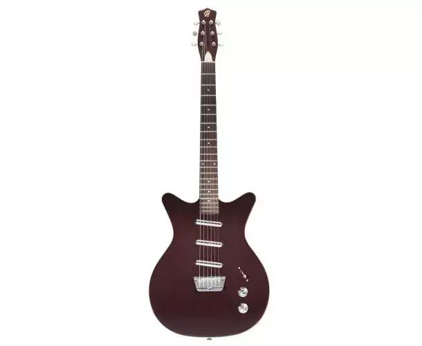 59 TRIPLE DIVINE DARK BURGUNDY Bon Plan