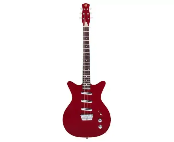 59 TRIPLE DIVINE RED Bon Marché