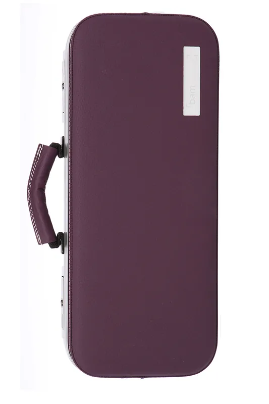 Bam Cases Hightech L‘Etoile Violet - Etui pour hautbois ET3029XLVT Solde