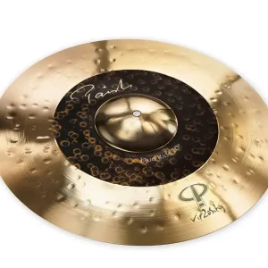 Soldes PAISTE Signature 20" Virtuosity Duo Ride