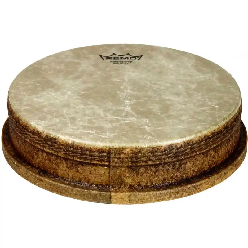 Vente Flash REMO Peau Djembe 12" Fiberskyn