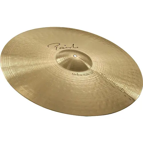 Prix Cassé PAISTE Signature 20" Mellow Ride