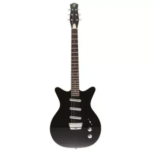 Populaire 59 TRIPLE DIVINE BLACK