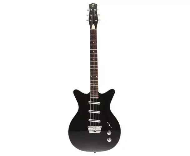 Populaire 59 TRIPLE DIVINE BLACK