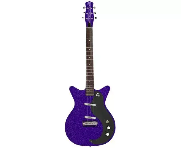 Vente Flash BLACKOUT 59 PURPLE METALFLAKE