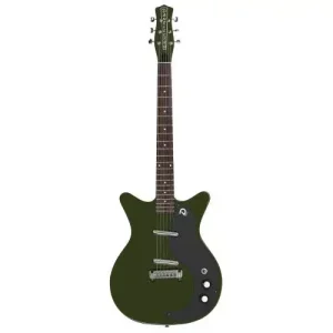 BLACKOUT 59 GREEN ENVY Nouvelle Collection