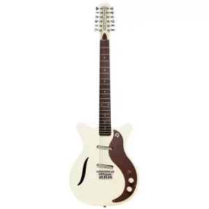 Expédition Rapide VINTAGE 12STR VINTAGE WHITE