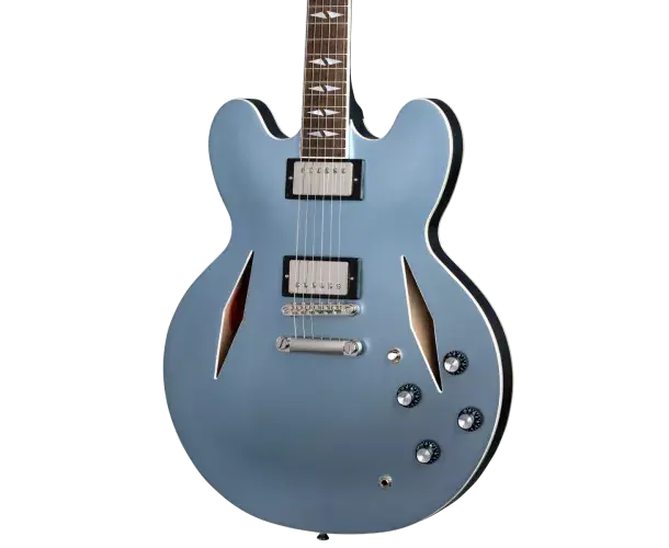 Paiement Sécurisé DAVE GROHL DG-335
