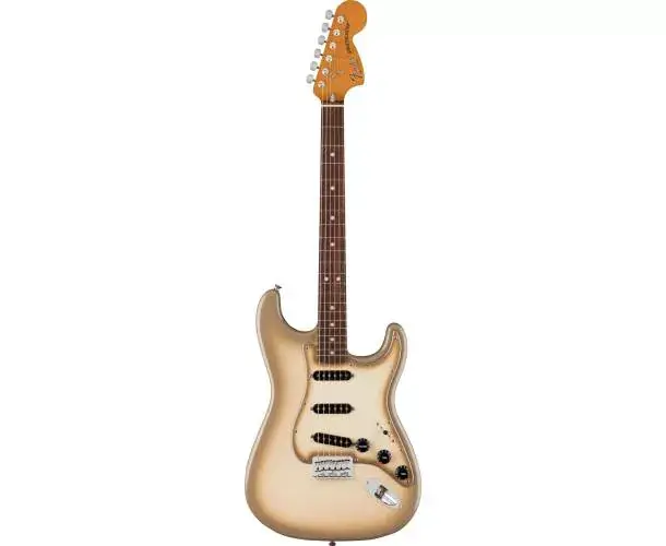 Commander Maintenant 70TH ANNIVERSARY VINTERA II ANTIGUA STRATOCASTER