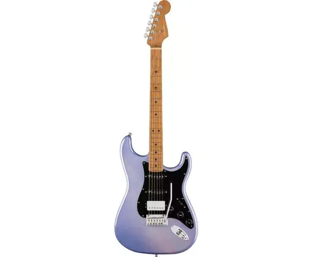 70TH ANNIVERSARY ULTRA STRATOCASTER HSS AMETHYST Nouvelle Collection