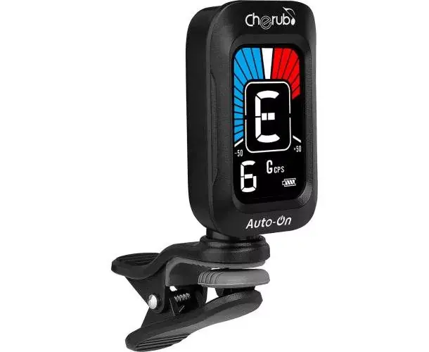 WST645 ACCORDEUR GUITARE CLIP Achetez Aujourd'hui