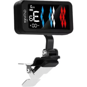 WST 905LI ACCORDEUR PINCE CHROMATIQUE - BATTERIE RECHARGEABLE Prix Promo