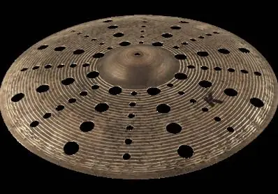 Réduction Zildjian K1427 - Cymbale crash K special dry trash 21