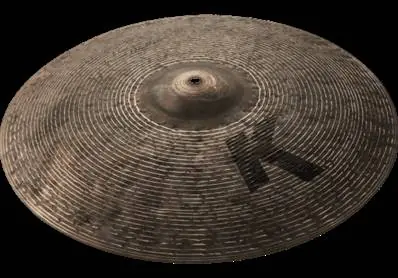 Nouvelle Collection Zildjian K1426 - Cymbale ride K‘ custom special dry 21