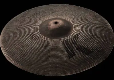 Zildjian K1422 - Cymbale crash K‘ custom special dry 19 Promotion