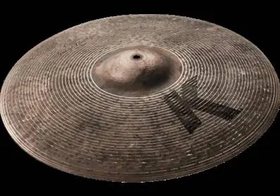Commander Maintenant Zildjian K1419 - Cymbale crash K‘ custom special dry 18