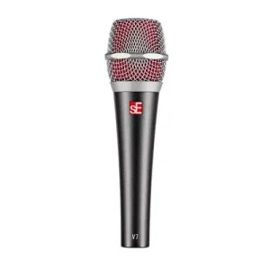 V7 MICROPHONE Remise
