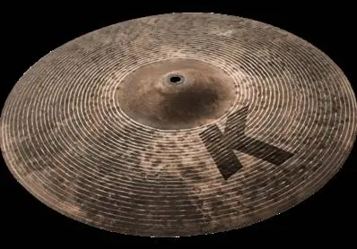 Réduction Zildjian K1416 - Cymbale crash K‘ custom special dry 16