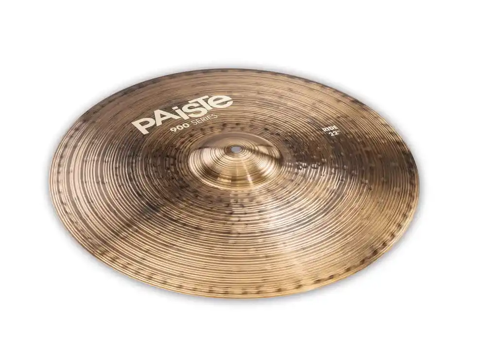 Prix Promo PAISTE 900 22" Ride