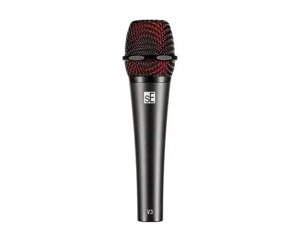 Prix Réduit V3 MICROPHONE