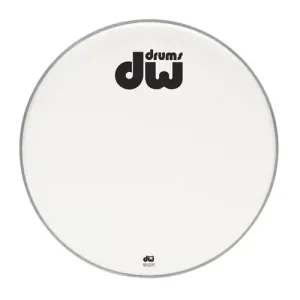 Certifié Peau DW 22" Aa 2-Ply Coated Bass