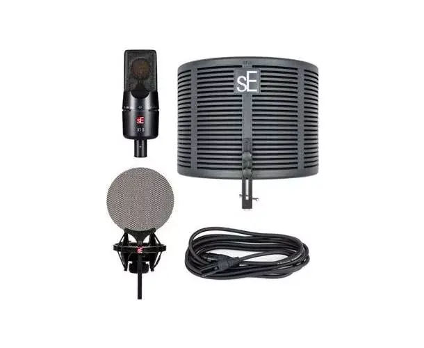 X1 S STUDIO BUNDLE Nouvelle Collection