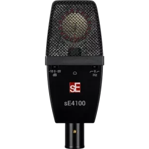 SE4100 Commande En Gros