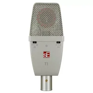 T1MICROPHONE Promotion Saisonnière