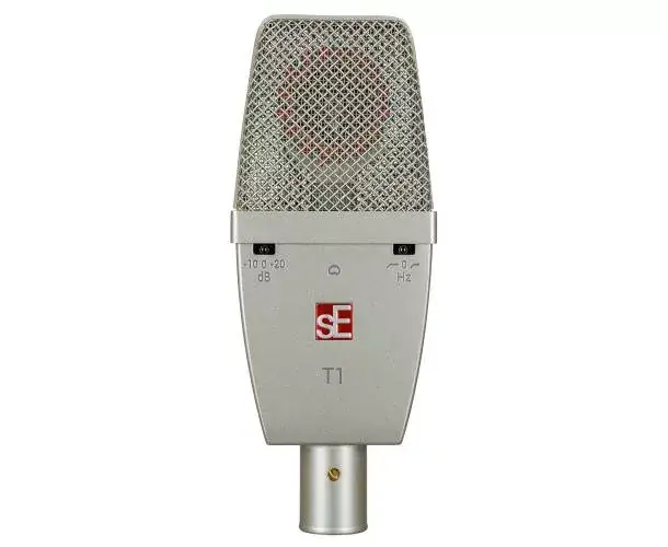 T1MICROPHONE Promotion Saisonnière