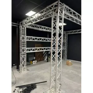 Offre Limitée TRUSST STRUCTURE SCENE (RETRAIT UNIQUEMENT)