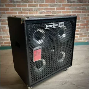 HYDRIVE HL410 Achat Immédiat