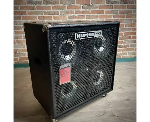 HYDRIVE HL410 Achat Immédiat