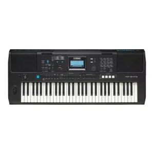 Prix Choc PSR-E473