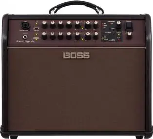 Meilleur Prix Boss Acoustic Singer Pro
