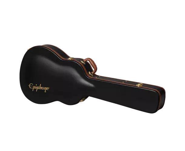 Livraison Express ACOUSTIC AJDREADNOUGHT HARD CASE BLACK